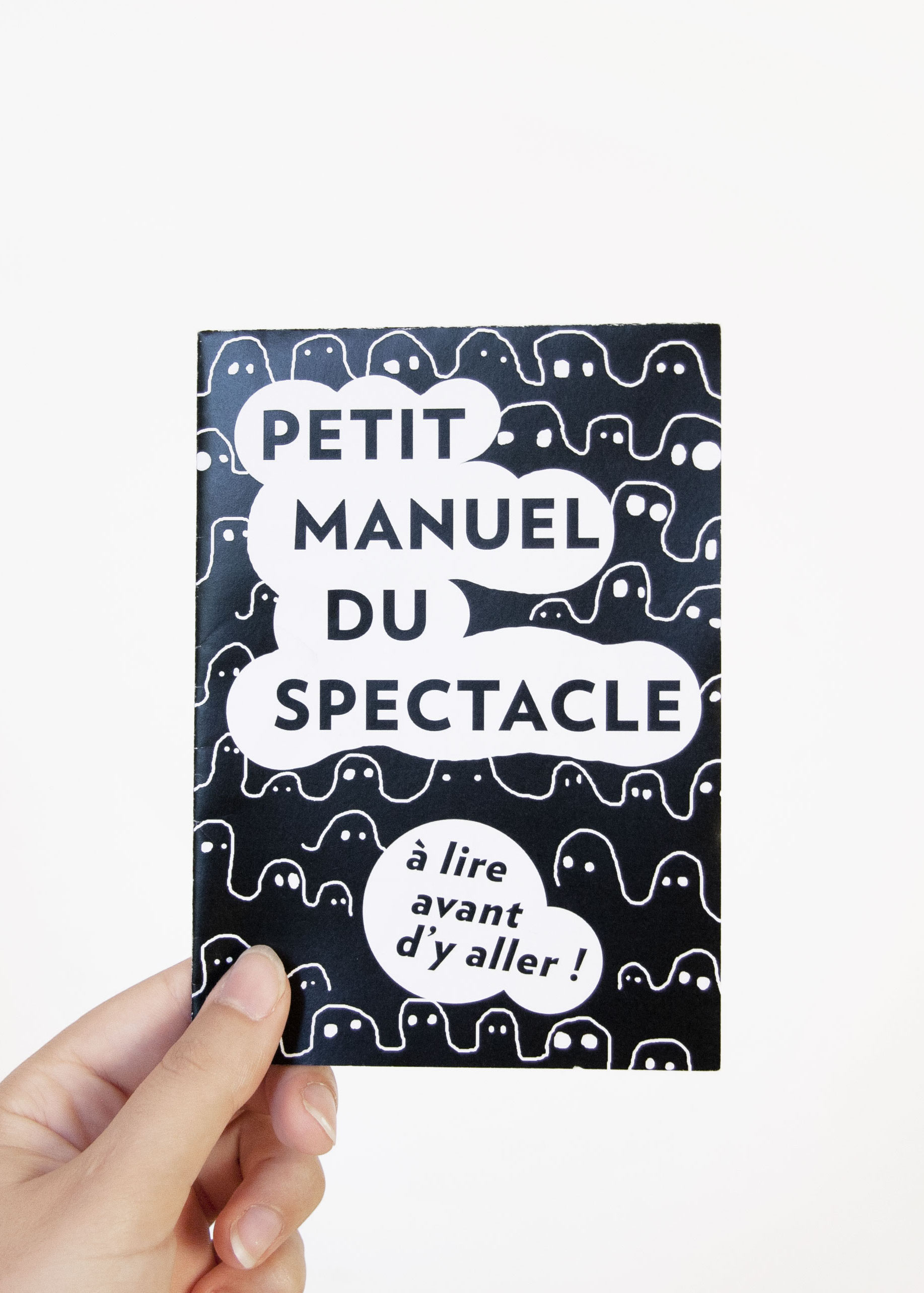petit manuel du spectacle outil pédagogique pour sensibiliser le jeune public aux arts de la scène evidanse ccdp créé avec dominique martinoli graphisme arnaud chappuis